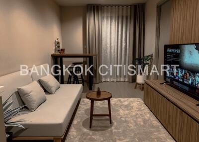 Condo at Life Ladprao for rent