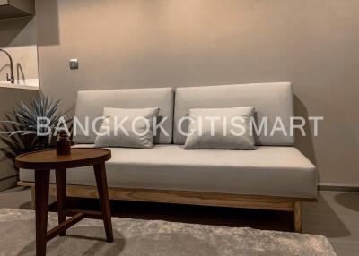 Condo at Life Ladprao for rent