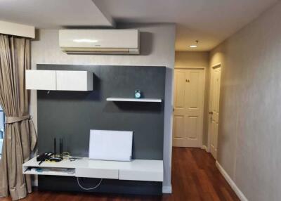 Condo for Rent at Belle Grand Rama 9