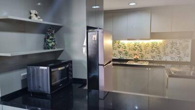 Condo for Rent at Belle Grand Rama 9