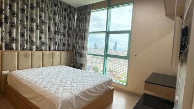 Condo for Rent at Chatrium Riverside Condominium