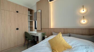 House for Rent at Grande Pleno Sukhumvit-Bangna