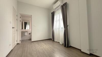 House for Rent at Grande Pleno Sukhumvit-Bangna