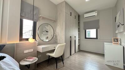 House for Rent at Grande Pleno Sukhumvit-Bangna