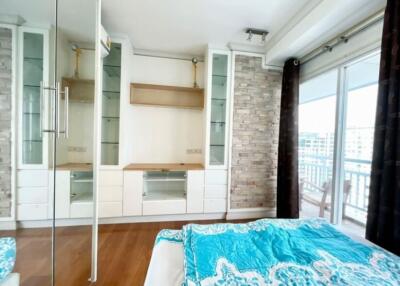 Condo for Rent at Grand Park View Asok