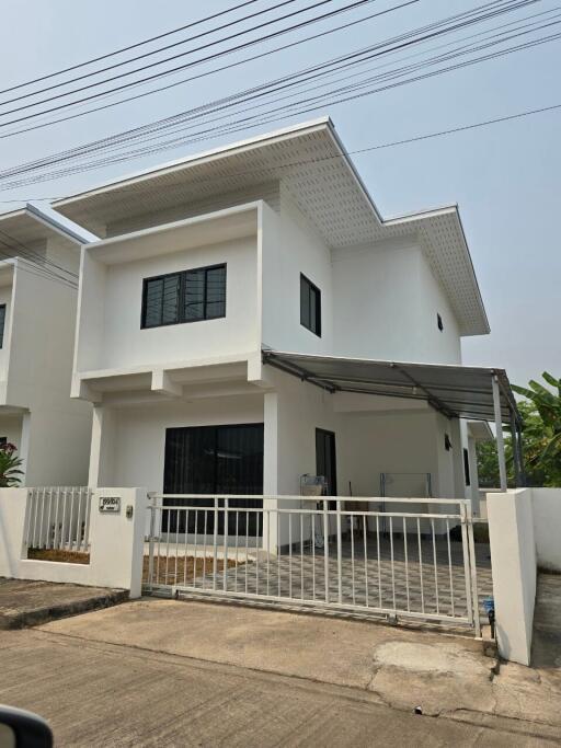 House for Rent in Nam Phrae, Hang Dong