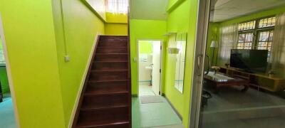 House for Rent in Bang Na