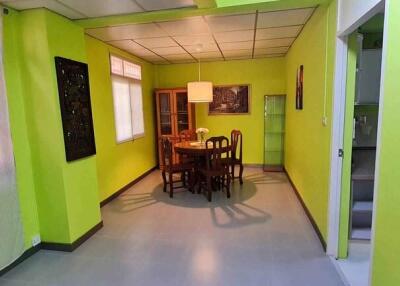 House for Rent in Bang Na