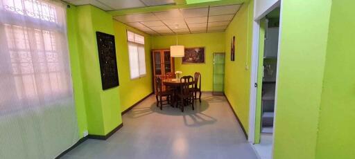 House for Rent in Bang Na