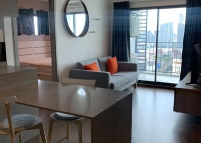 Condo for Rent at Ideo Sukhumvit 93