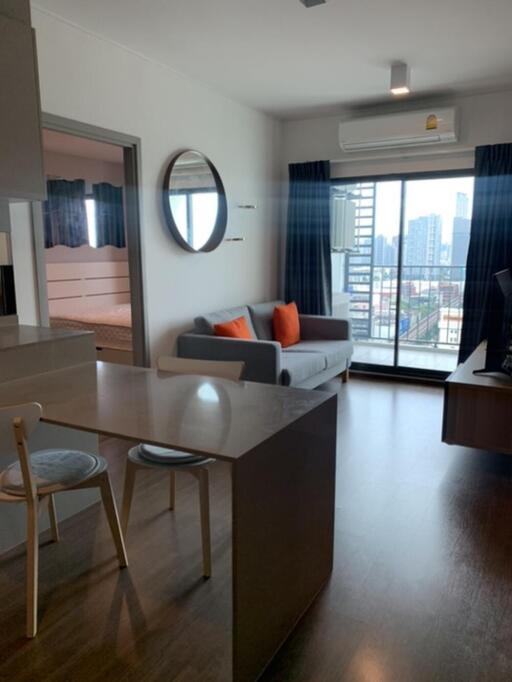 Condo for Rent at Ideo Sukhumvit 93