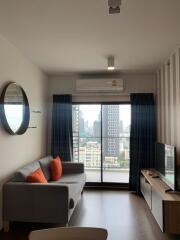 Condo for Rent at Ideo Sukhumvit 93