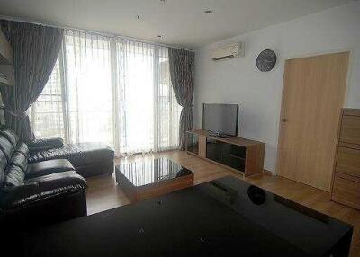 Condo for Sale w/Tenant at The Issara Ladprao