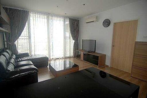 Condo for Sale w/Tenant at The Issara Ladprao