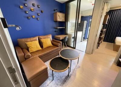 Condo for Sale, Rented at Life Sukhumvit 62