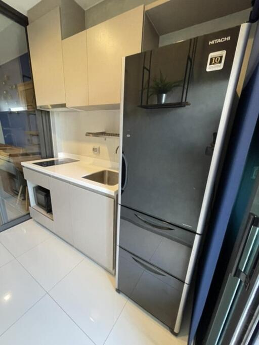 Condo for Sale, Rented at Life Sukhumvit 62