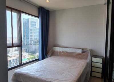 Condo for Rent at Life Sukhumvit 62