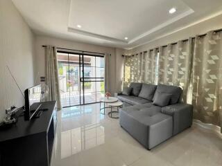 House for Rent in San Phi Suea, Mueang Chiang Mai