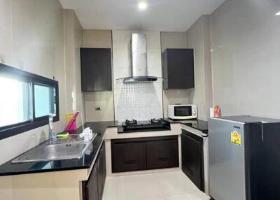 House for Rent in San Phi Suea, Mueang Chiang Mai