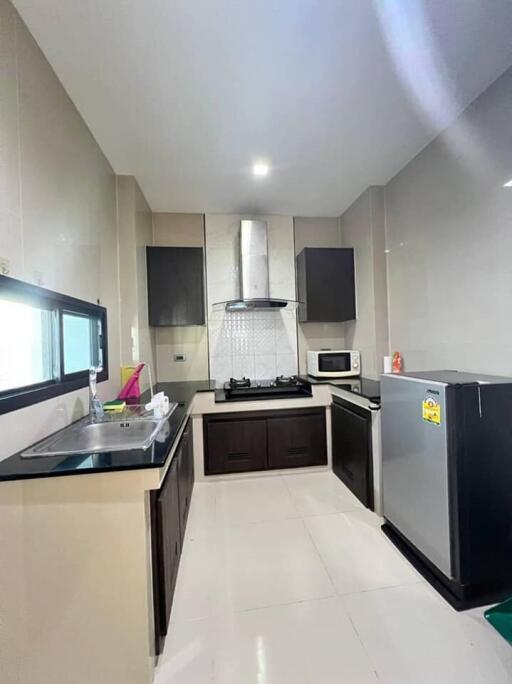 House for Rent in San Phi Suea, Mueang Chiang Mai