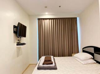 Condo for Rent at Noble Remix Thonglor