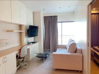 Condo for Rent at Noble Remix Thonglor