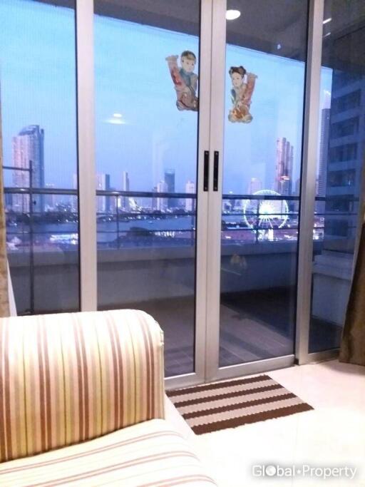 Condo for Sale at River Heaven