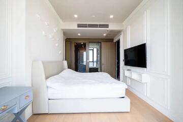 The Monument Thong Lo 2 bedroom luxury property for sale