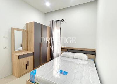 Rattanakon Village17- 3 bed 2 bath in East Pattaya PP10597