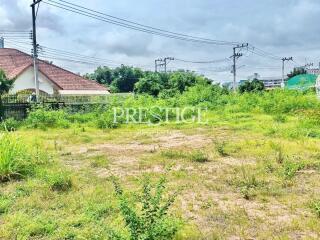 Land for sale in South Pattaya  PP10592