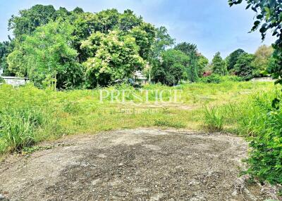 Land for sale in South Pattaya  PP10592