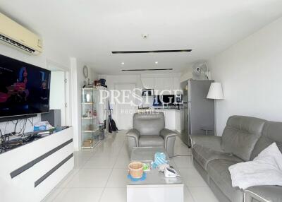 City Center Residence – 2 bed 2 bath in Central Pattaya PP10590