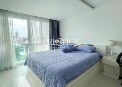 City Center Residence – 1 bed 1 bath in Central Pattaya PP10590