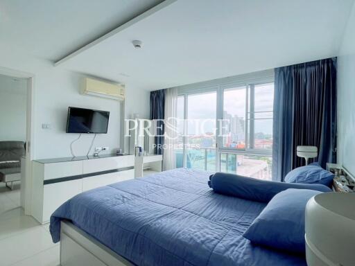 City Center Residence – 2 bed 2 bath in Central Pattaya PP10590