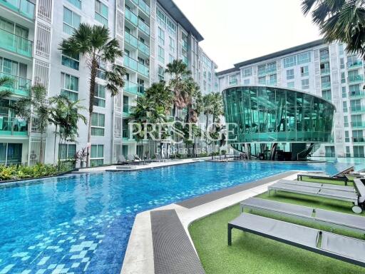 City Center Residence – 1 bed 1 bath in Central Pattaya PP10590