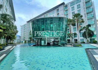 City Center Residence – 2 bed 2 bath in Central Pattaya PP10590