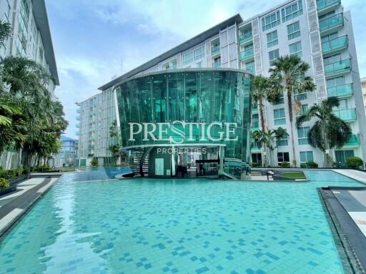 City Center Residence – 2 bed 2 bath in Central Pattaya PP10590