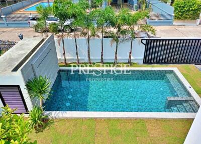 Natheekarn Park View – 6 bed 6 bath in East Pattaya PP10604