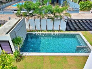 Natheekarn Park View – 6 bed 6 bath in East Pattaya PP10604