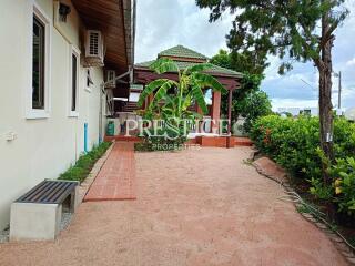 SP3 Village – 2 bed 2 bath in East Pattaya PP10603