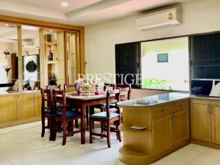 SP3 Village – 2 bed 2 bath in East Pattaya PP10603