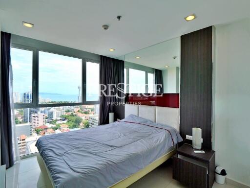 The Vision – 1 bed 1 bath in Pratamnak PP10600