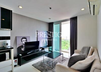 The Vision – 1 bed 1 bath in Pratamnak PP10600