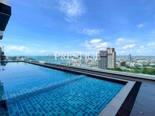 The Vision – 1 bed 1 bath in Pratamnak PP10600