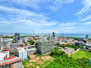 The Vision – 1 bed 1 bath in Pratamnak PP10600