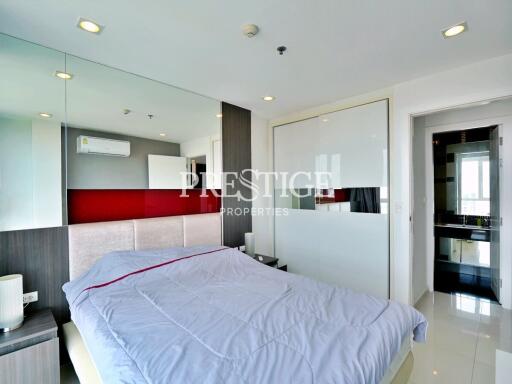 The Vision – 1 bed 1 bath in Pratamnak PP10600