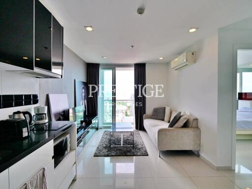 The Vision – 1 bed 1 bath in Pratamnak PP10600