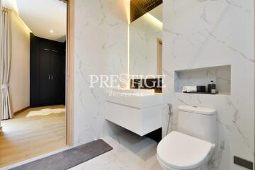 D Space Pattaya 2- 4 bed 5 bath in Huay Yai / Phoenix PP10599