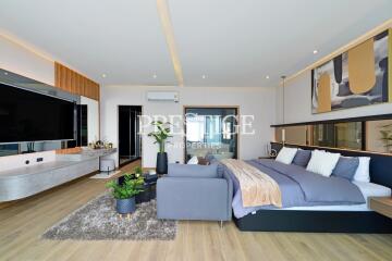 D Space Pattaya 2- 4 bed 5 bath in Huay Yai / Phoenix PP10599