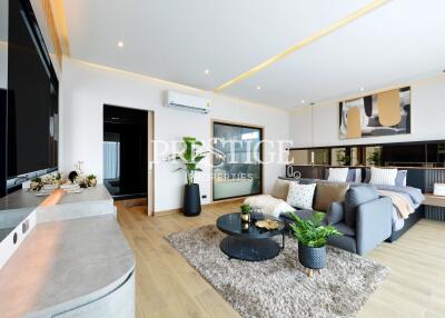 D Space Pattaya 2- 4 bed 5 bath in Huay Yai / Phoenix PP10599